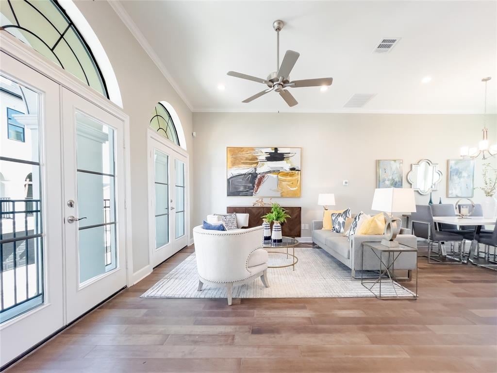 3334 Beverly Forest Dr