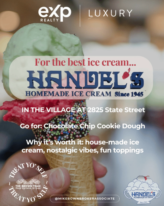 Carlsbad Summer Spotlight: Best Local Spots for Sweet Treats 