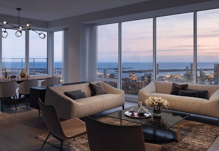 Burke Condos
