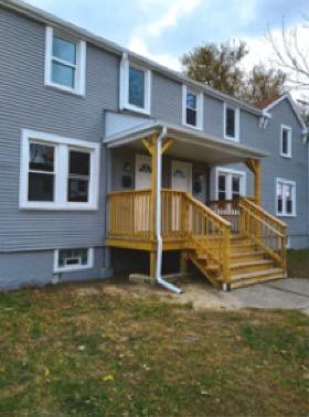 6107-6111 Noble Avenue | Hammond, Indiana