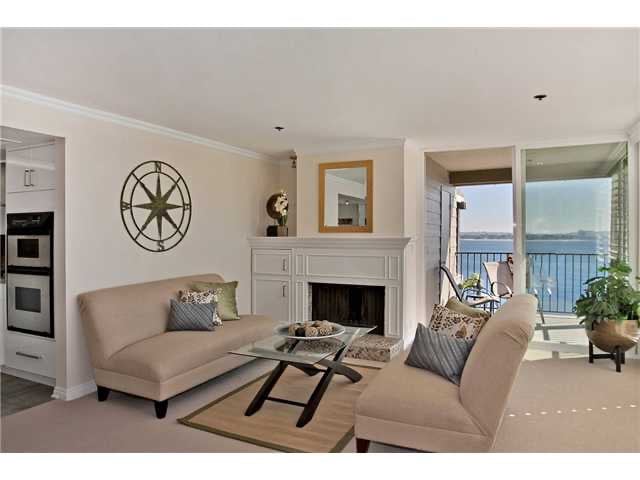 1221 Parker Place #21