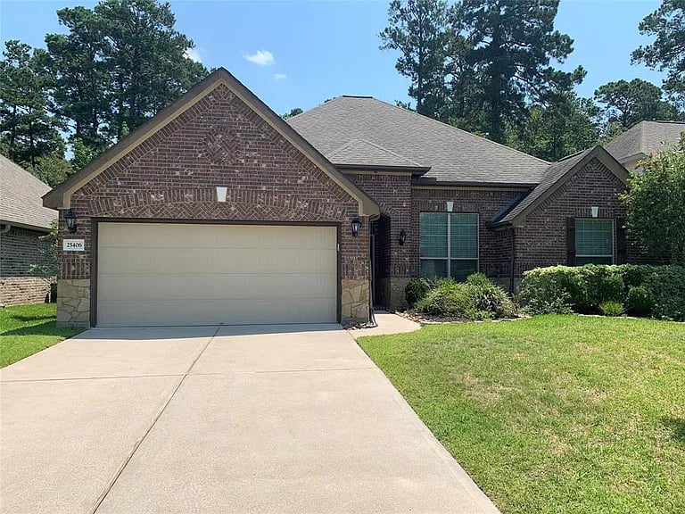 25406 Evergreen Bend Dr