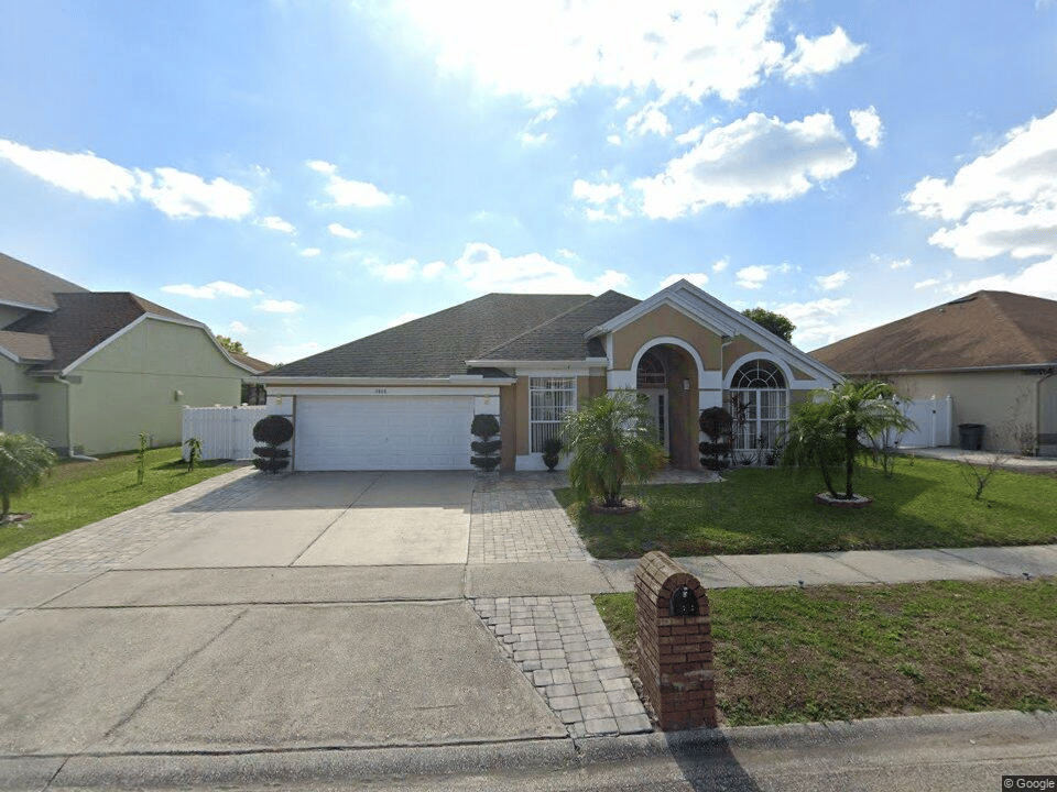 2808 Spivey Ln