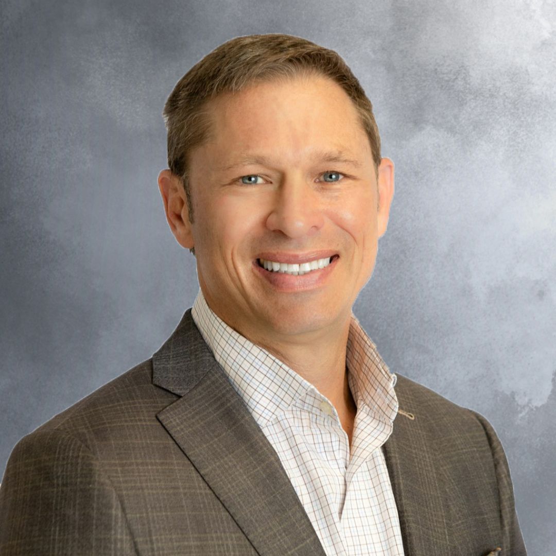 Eric Fritzke