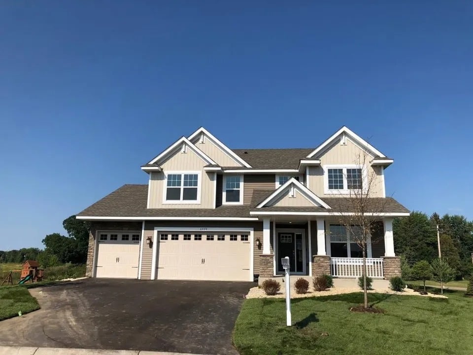 6494 Larkspur Ct