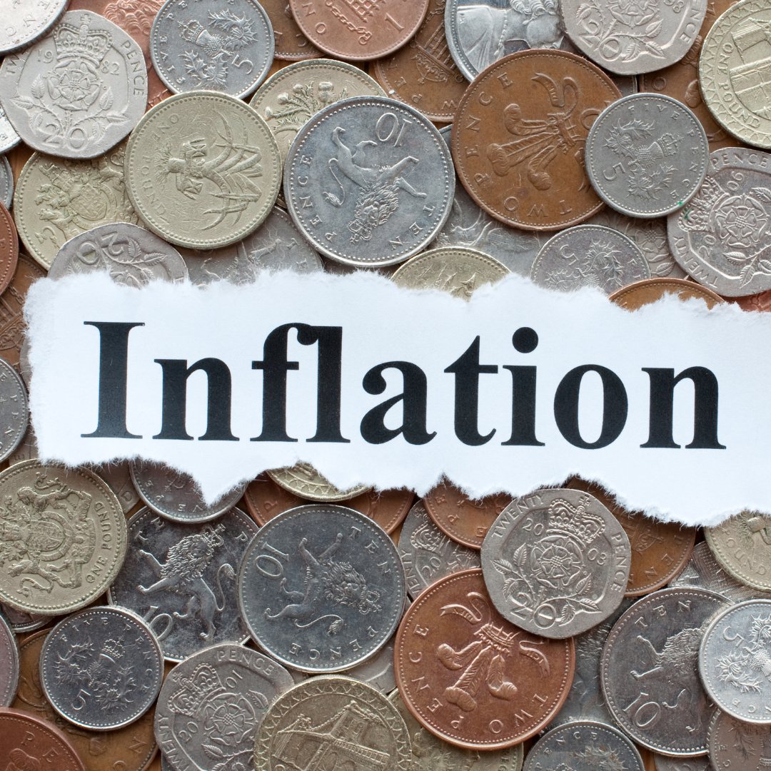 Is 3% Inflation The New Normal?