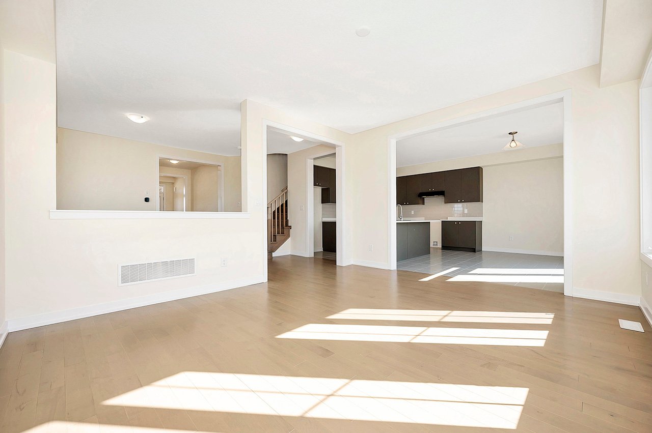 24 Basswood Crescent