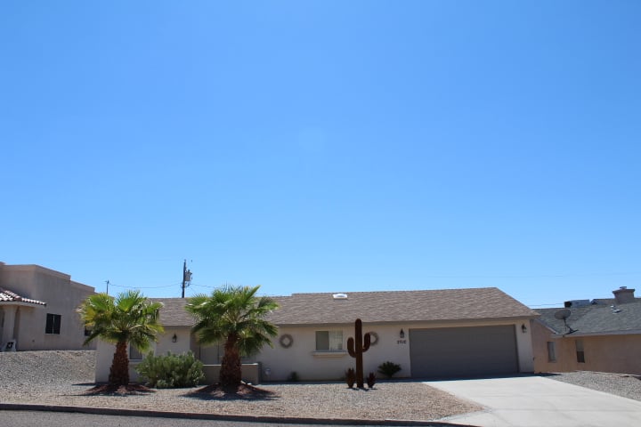 2910 Simitan Dr. 