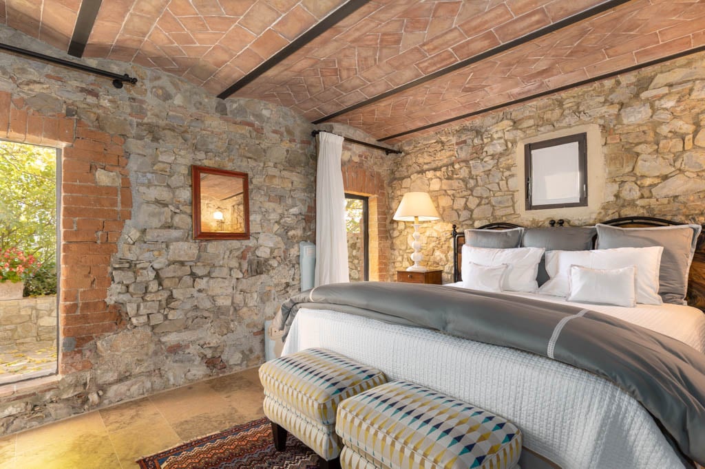 Casale La Casa -1/10th Ownership