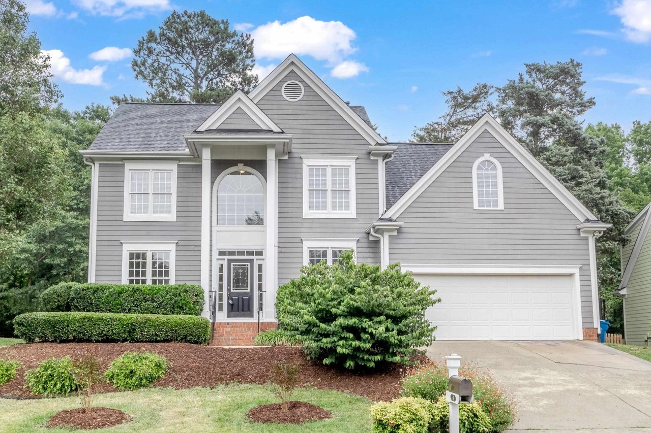 5 Morgans Ridge Ln
