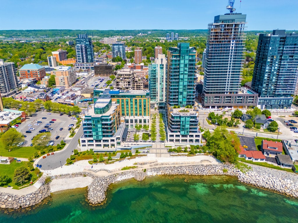 2060 Lakeshore Road #2101