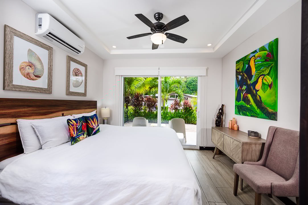 The Point 3 | Modern Coastal Villa at The Point – Prime Location in Playa Avellanas