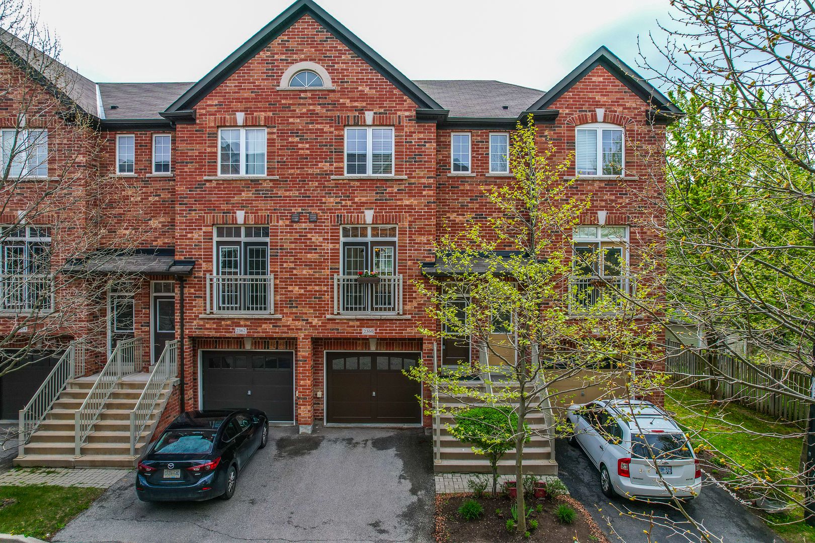 2360 Treversh Common