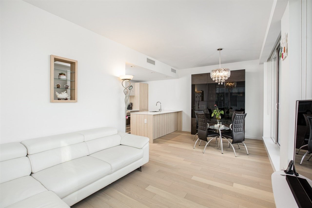 2220 Kingsway, #608