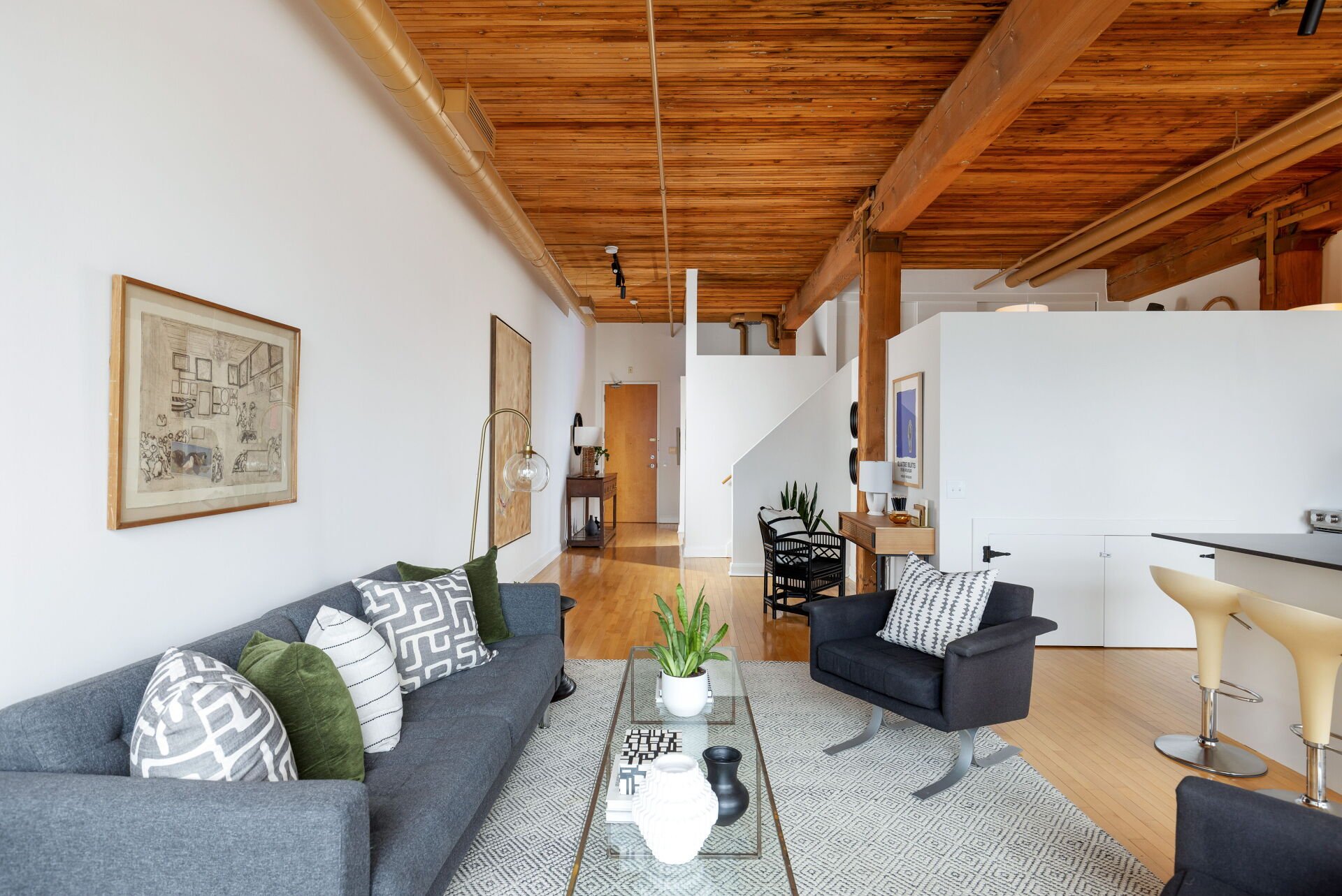 Candy Factory Loft