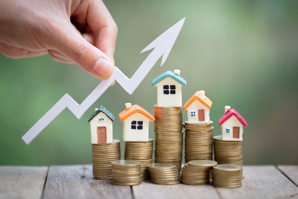 The Key Elements That Drive Home Value Up