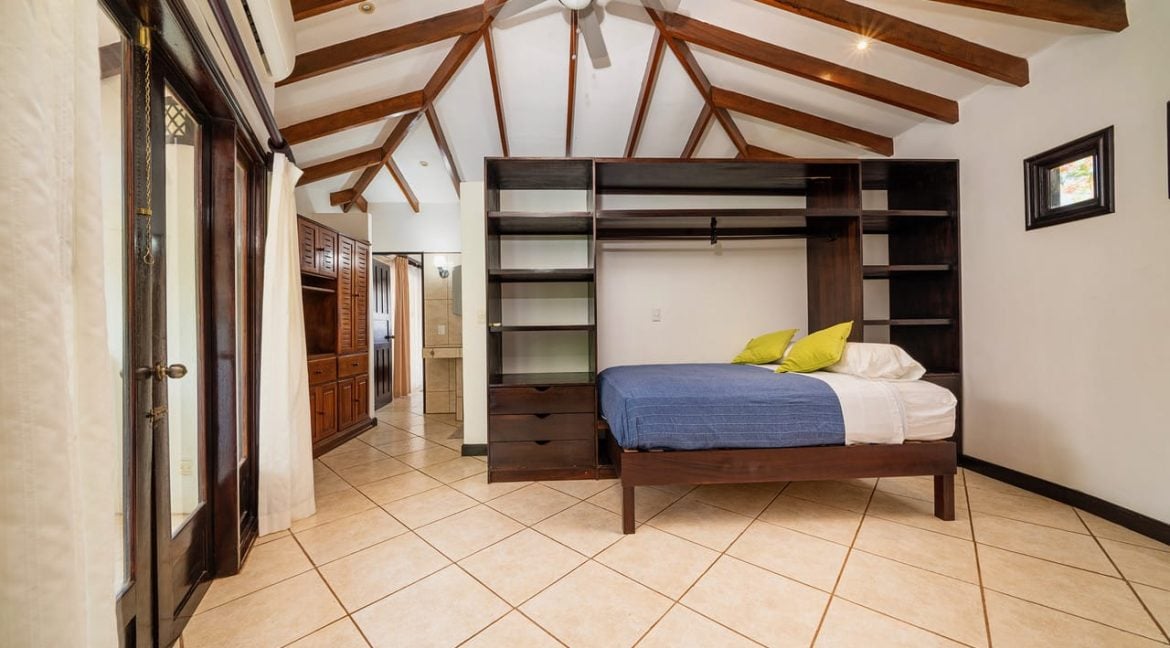 The Surf House