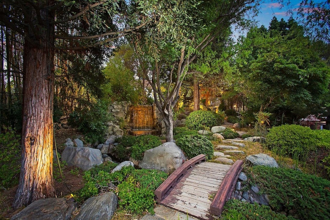 Sanctuary Villa