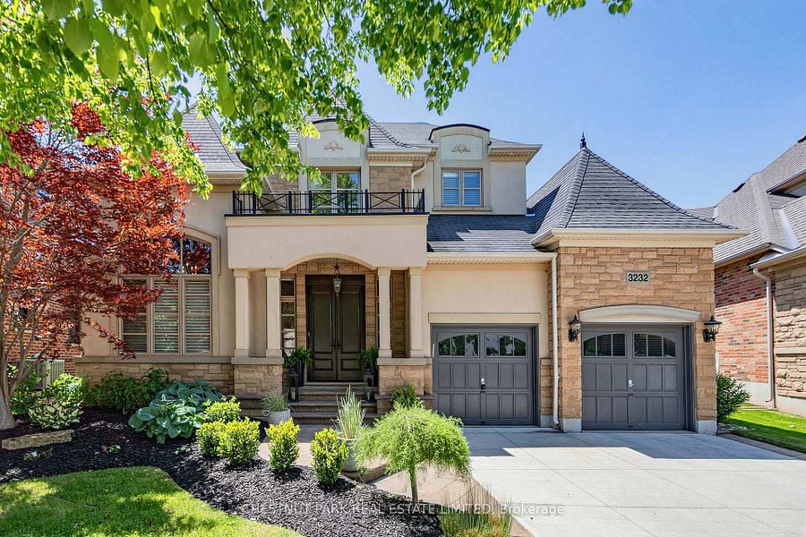 3232 Ribble Cres, Oakville