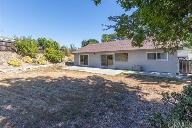 24981 La Plata Drive