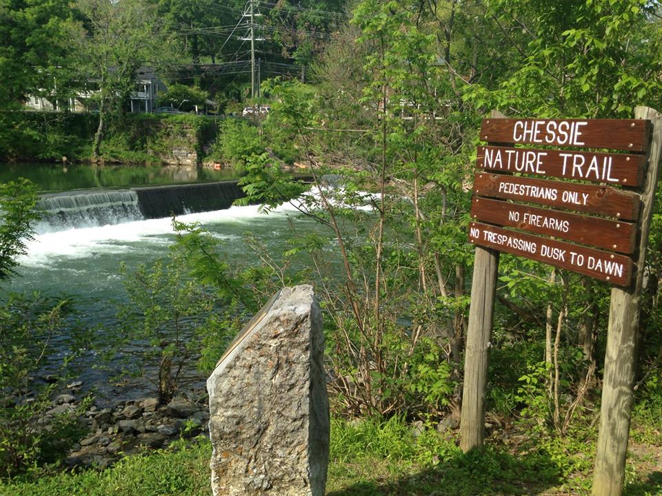 Lexington VA Attractions and Recreation ~ Live and Play in the Beautiful Shenandoah Valley