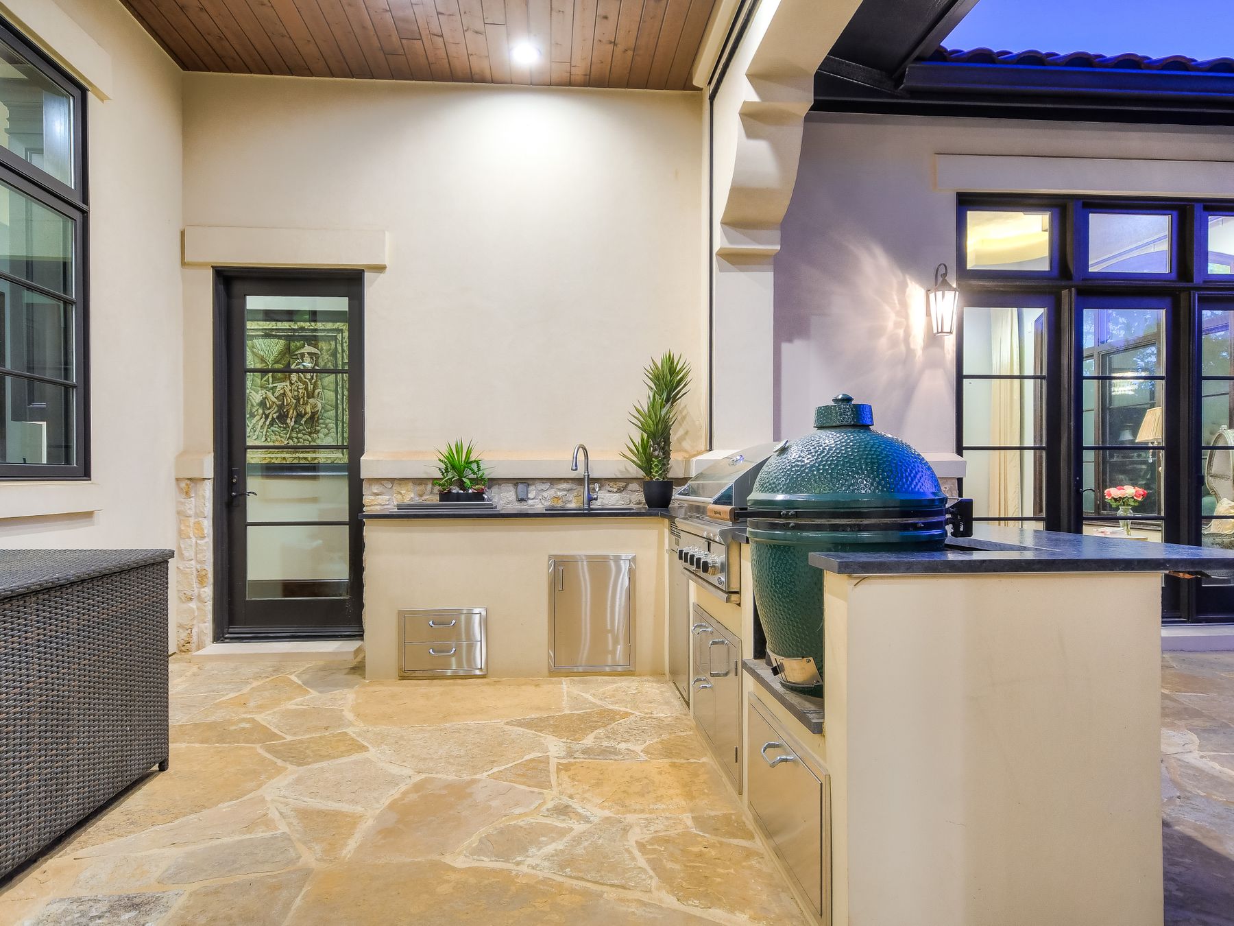 Resort amenities in Seven Oaks