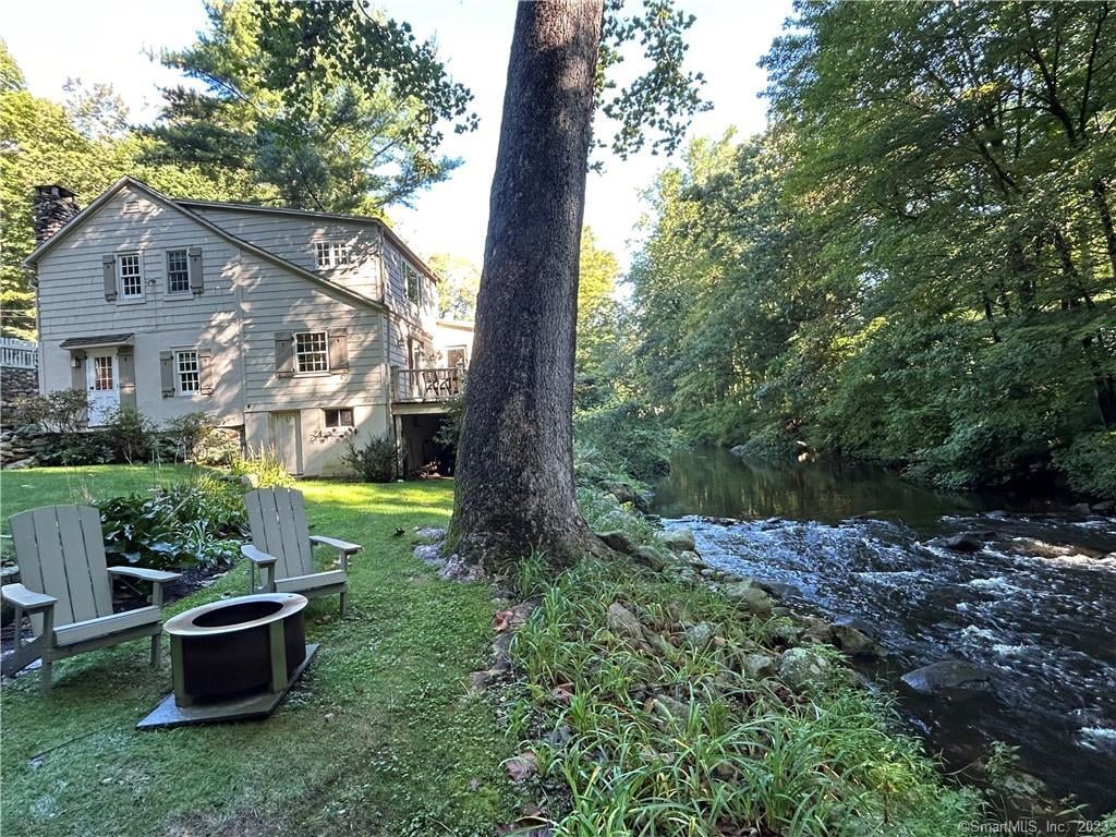 274 Mill Road
