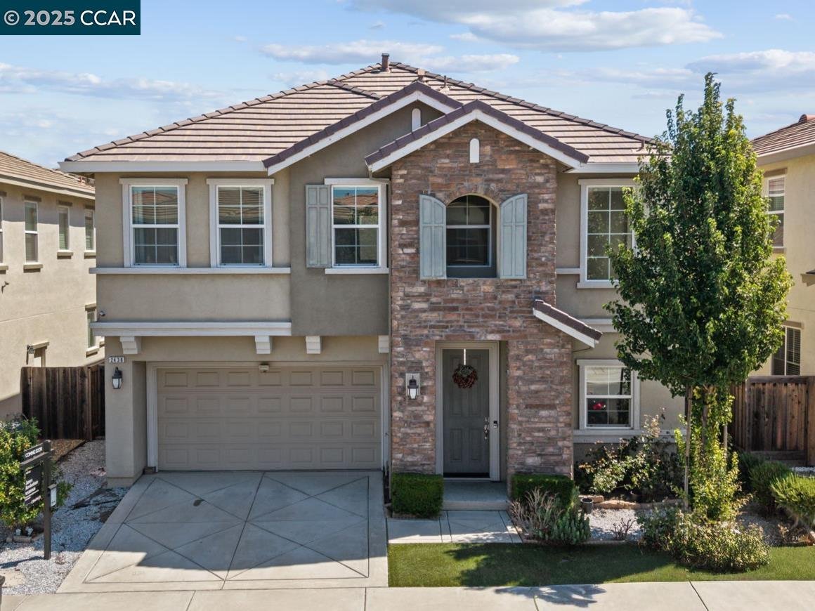 2436 Sienna Dr