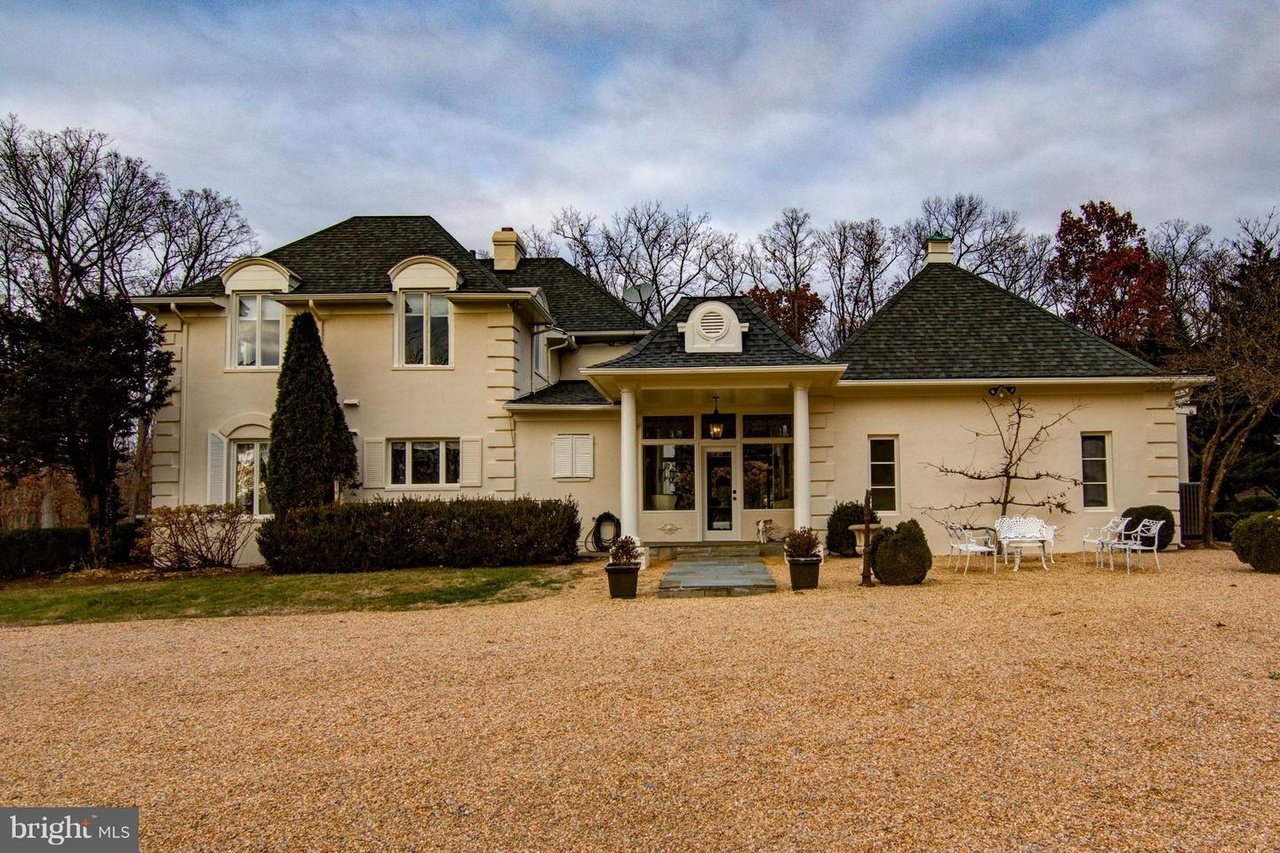 22030 Willisville Rd