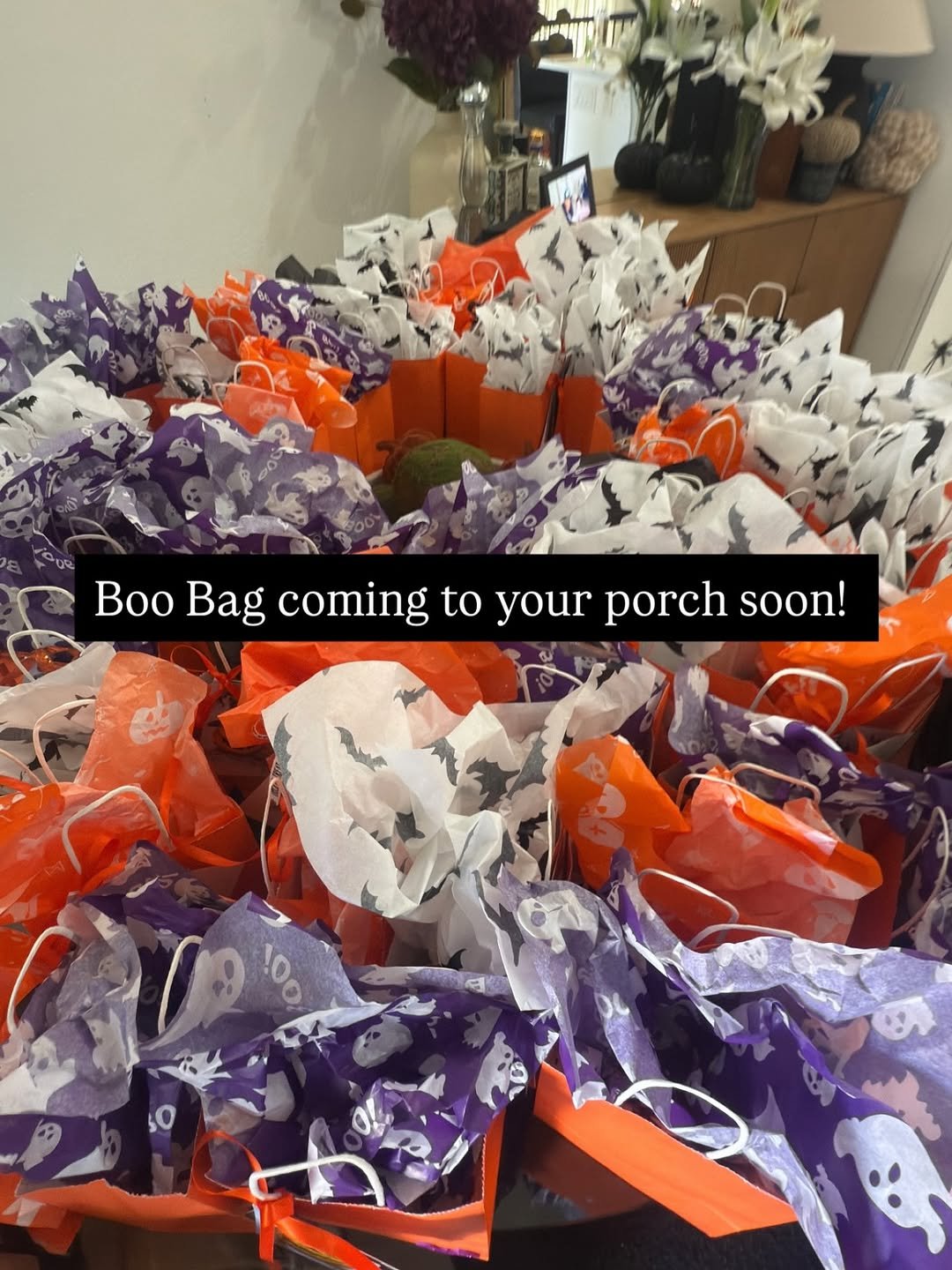Boo! It’s That Time of Year Again!