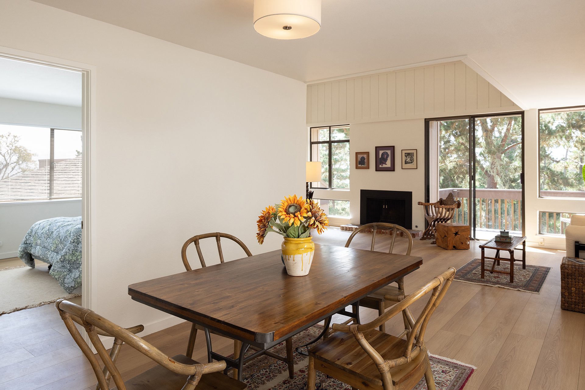 Easy Living in High Meadow