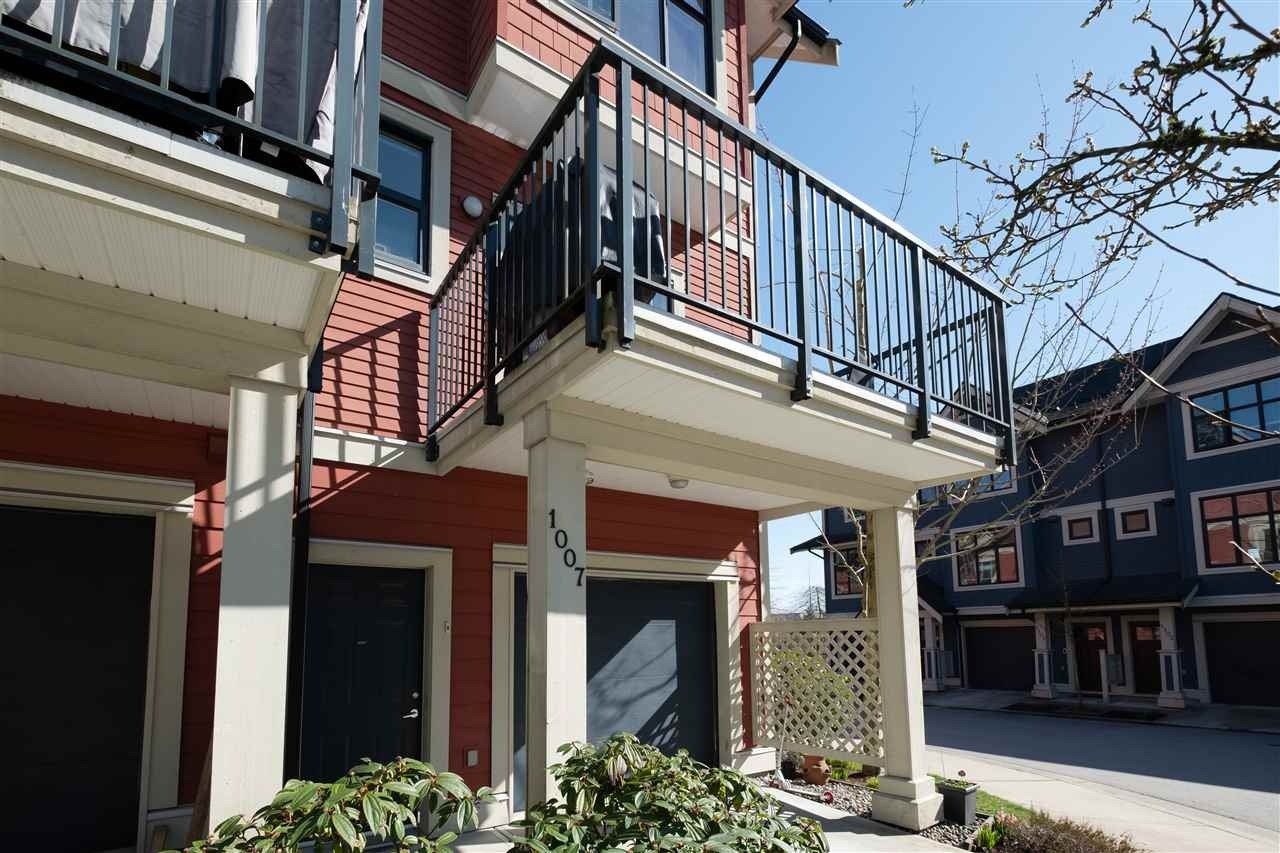8485 New Haven Close, #1007
