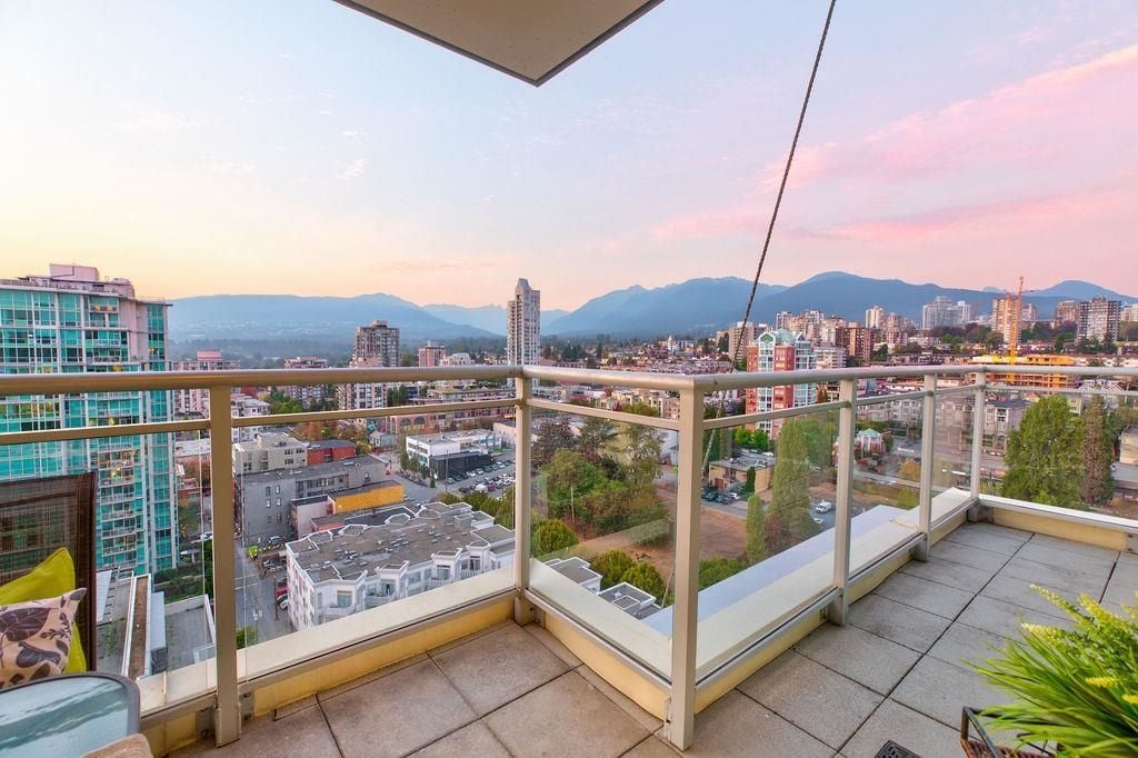 188 E Esplanade, #2205
