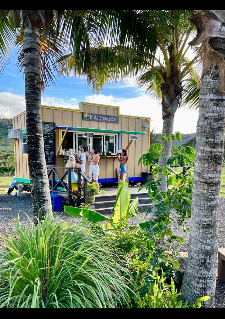 Turtle Bay Kuilima Collection 101 East