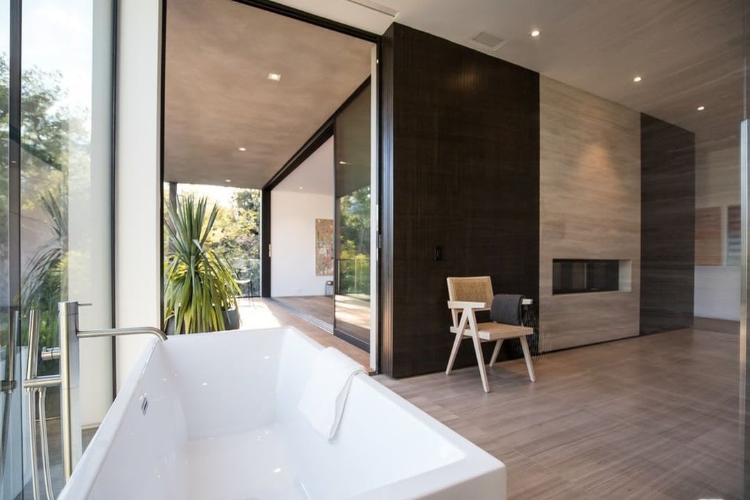Legacy Villa