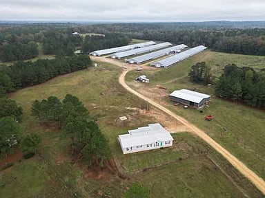 207 County Road 2277