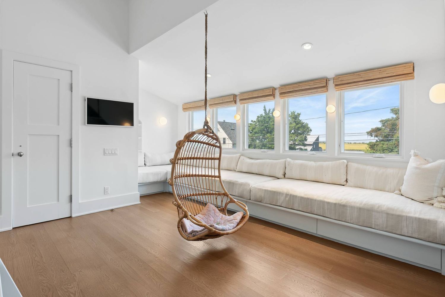 Waterfront Elegance in Southampton's Best Kept Secret
