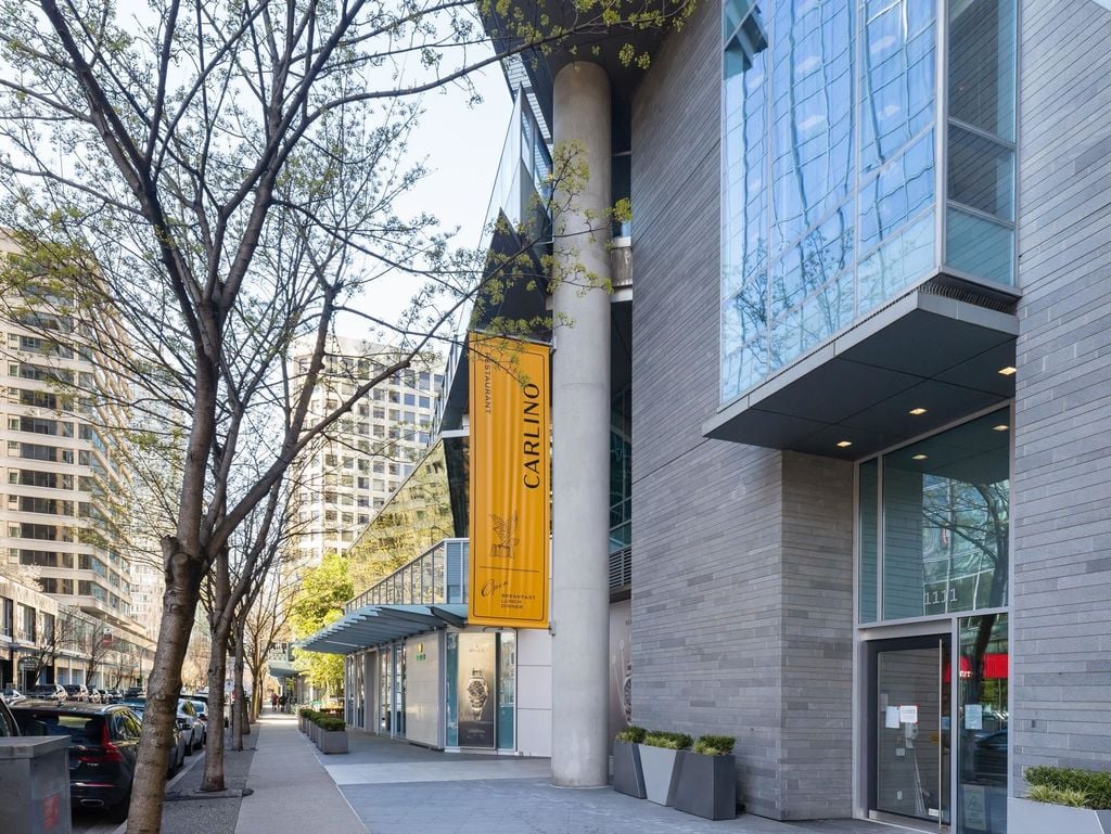 1111 Alberni St, #3309