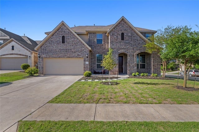 Round Rock