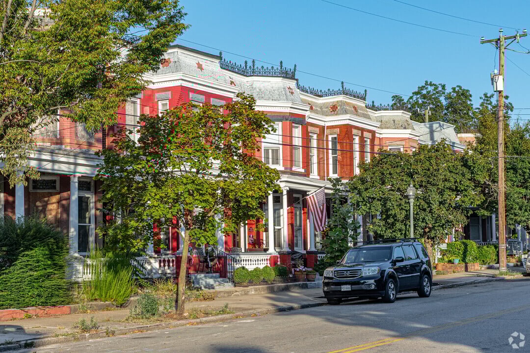 Church Hill