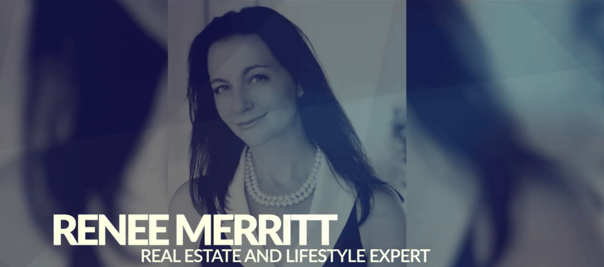 Introducing, Renee Merritt