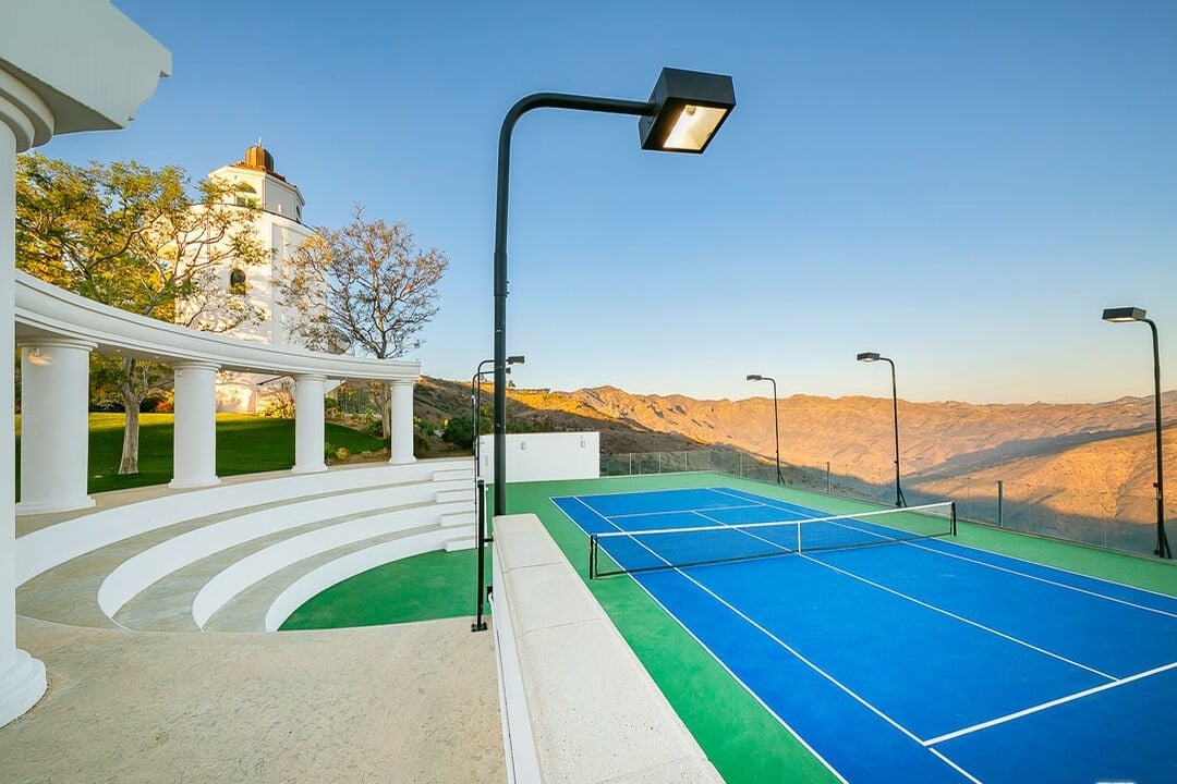 Yellow Hill Road 90265