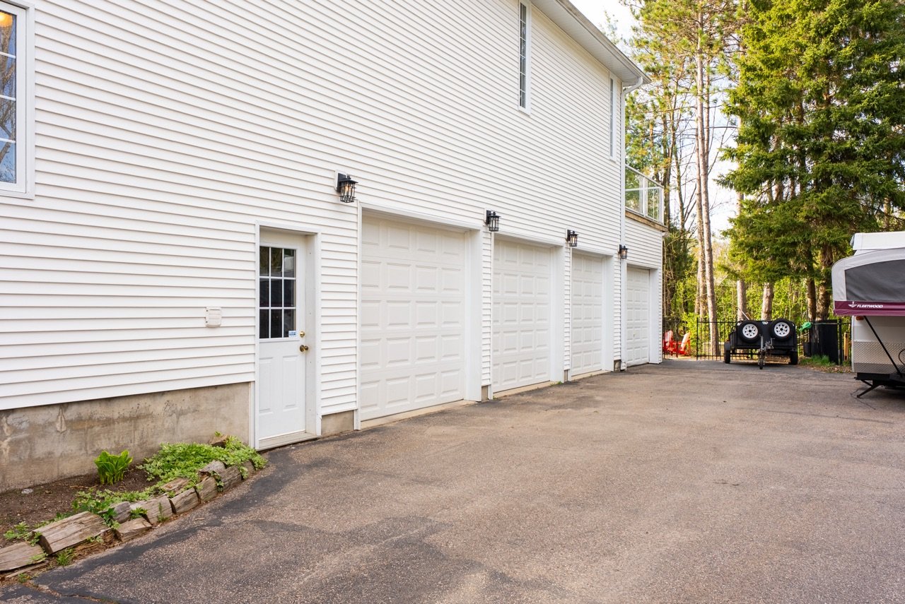 Bracebridge