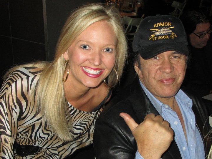 Collector's Corner The Obsession That Started With a Towel — My 40+ Year Journey Through Rock and Roll Memorabilia, Sports Cards, Vinyl, etc - Wyatt Poindexter - The Agency Oklahoma 