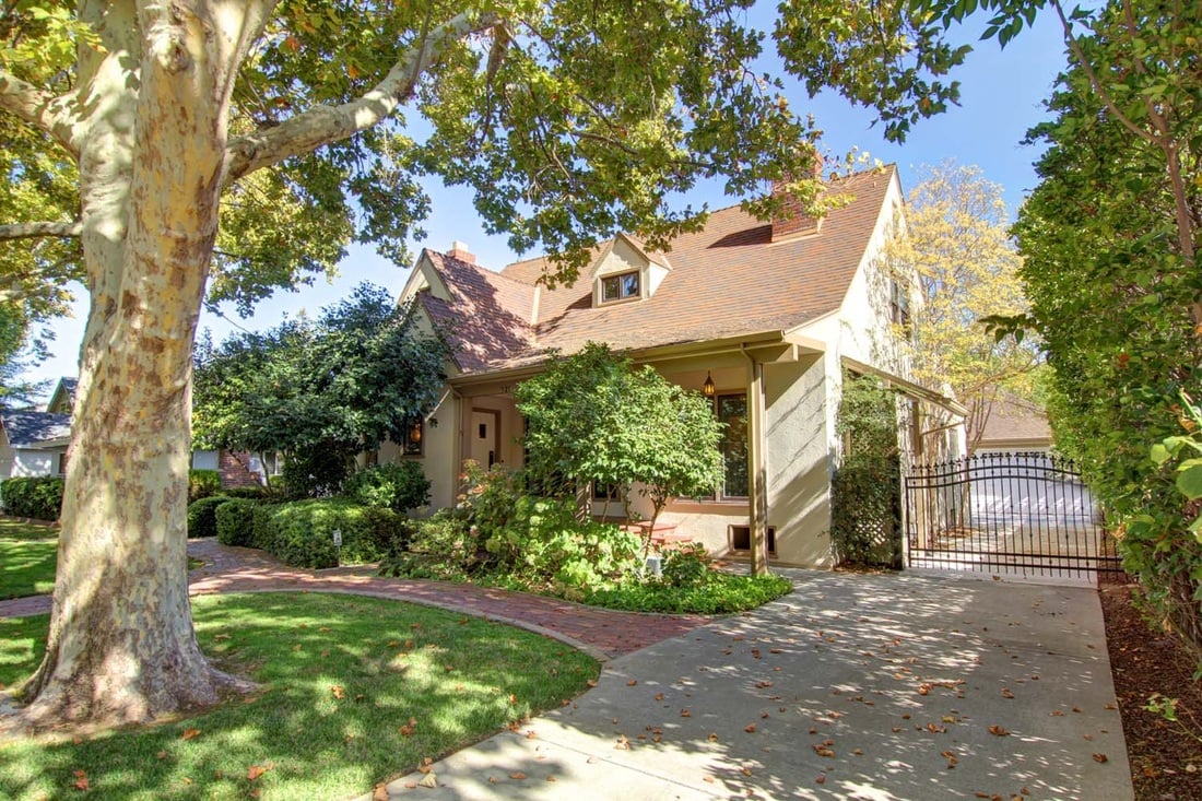 Coming Soon! Great Family Home in East Sac!