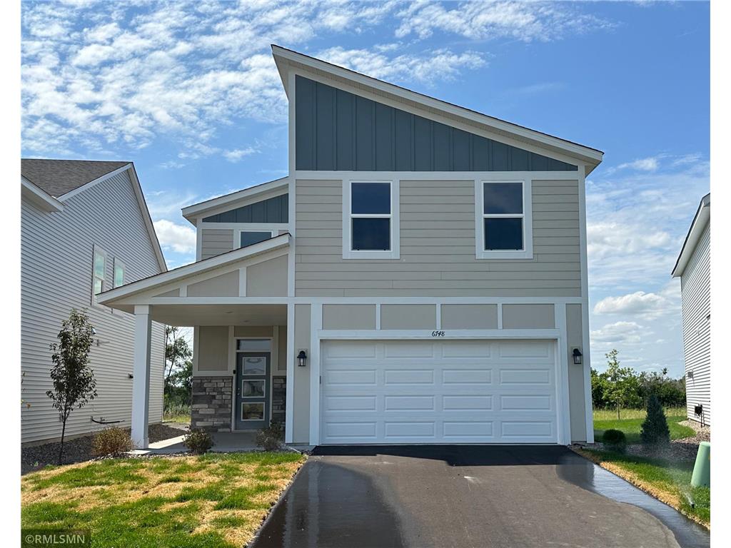 6748 101st Street S, Cottage Grove, MN 55016