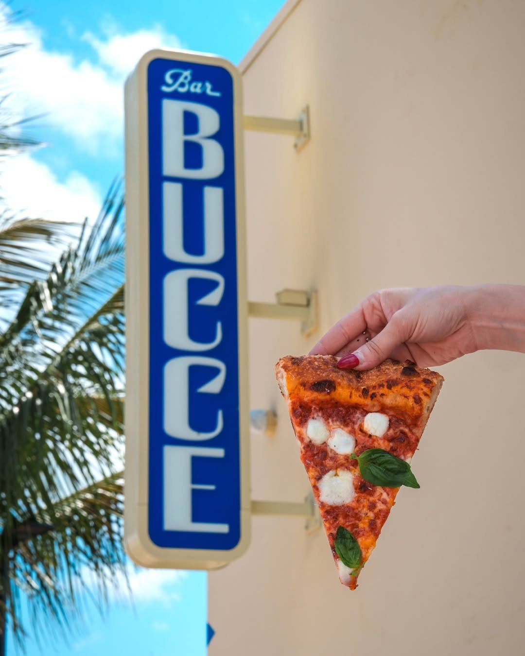 "Bar Bucce Opens in Little River: Miami’s New Bottleshop, Pizzeria & Italian Market"