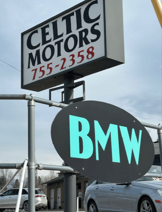 Celtic Motors 