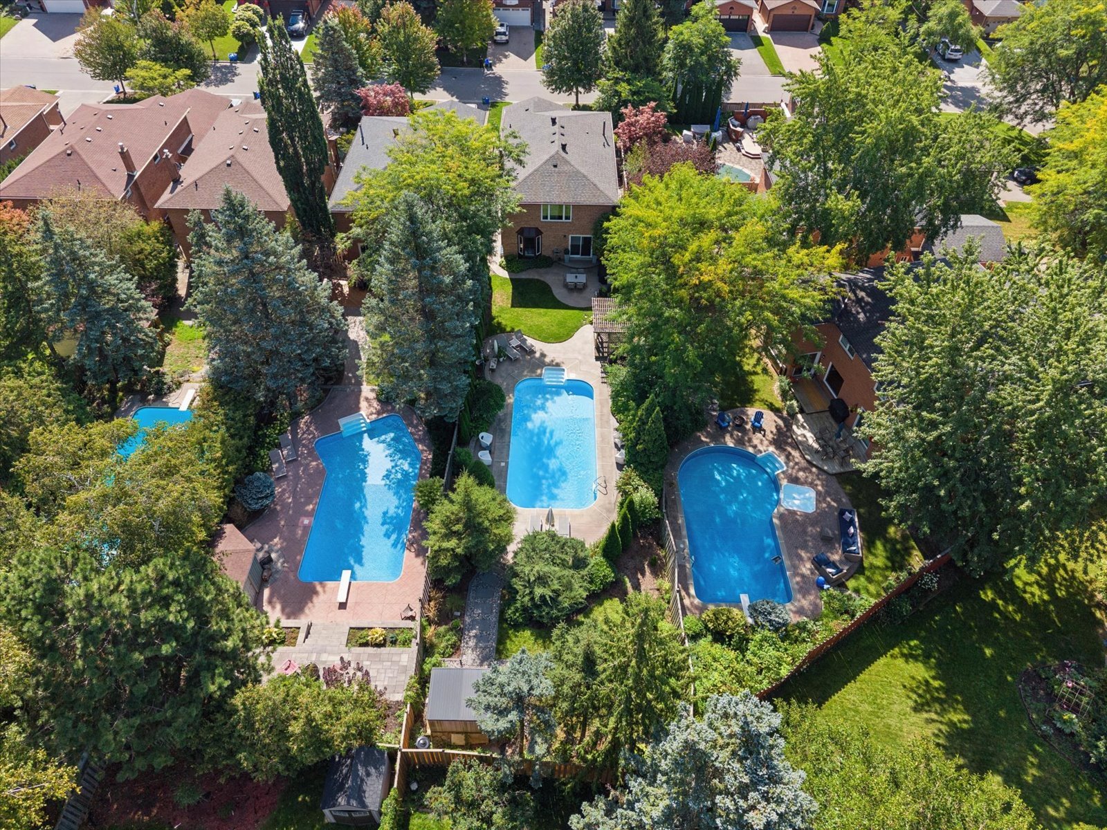 40 Colonel Butler Drive