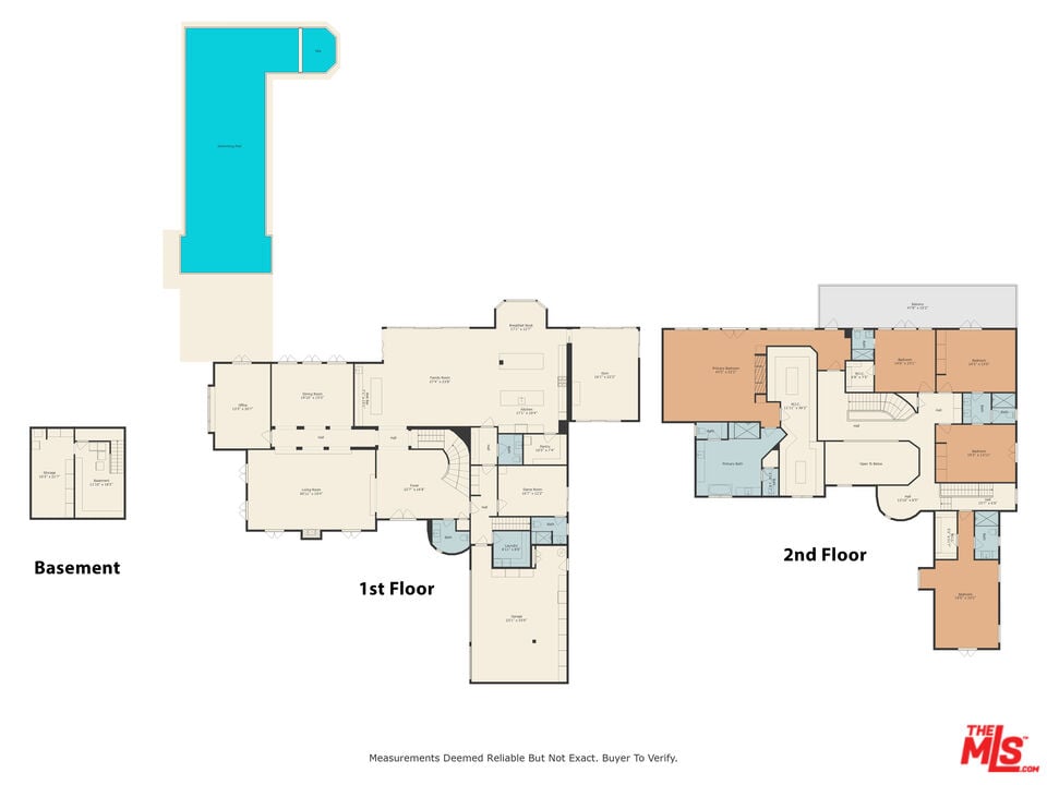 Stone Ridge Ln, 90077